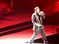 David Archuletta American Idols Albany NY Apologize