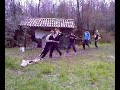 Pasquetta caiatina #4 (trenino)