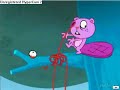 Happy Tree Friends - Eye candy