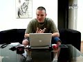 Flynt : live et interview extrait de Melting Pot!! Flynt : live et interview extrait de Melting Pot!!