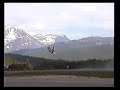 F-16 Takeoff at Bardufoss 1998