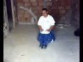 Asi se baila el chiki chiki