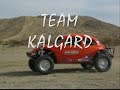5/1600 baja test