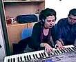 Pelin Batu konser