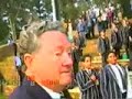 Hugenote Hoërskool interskole Skoollied en kreet 1995