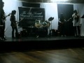 Kitchie Nadal - Bulong (Caution~All Female Band Cover)