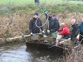 Elfiskeri i Arn�en 3