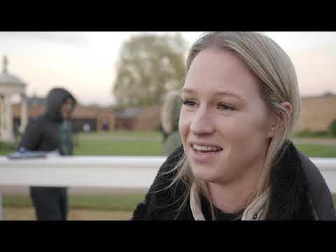 Tattersalls Autumn HIT Sale Day 3 2018