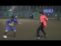 Nastos Cafe - Coca Juniors (second half) Nastos Cafe - Coca Juniors (second half)