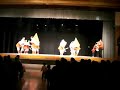 aires de dansa: bastoners