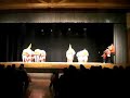 aires de dansa: bastoners