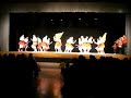 aires de dansa: bastoners