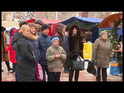 Просмотр видео