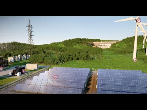 Impianto di Cogenerazione in una serra in Canada - Rittal e AB Energy