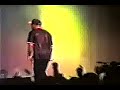 Racionais fim de semana no parque ao vivo
