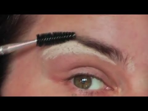 panacea81 - Hia Everyone, Hope you enjoy my Brow tutorial, just thought id chuck it in there for those of you whom may be interested :) The products: Loreal eye illumina...
