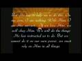 videos de Prophecy of Jesus in the Old Testament fulfilled at his birth by KarensFaith
