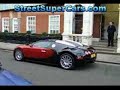 Bugatti Veyron Bugatti Veyron