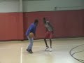 streetball