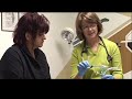 In Our Own Words: The Cancer Journey - Cree Part 3