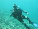 red sea 2007 aboard my typhoon