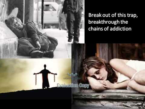 DRUG AND ALCOHOL ADDICTION