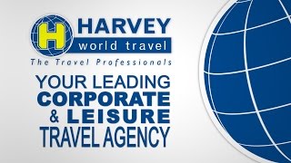 Harvey World Travel