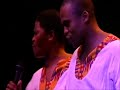 Ladysmith Black Mambazo - Dance 2