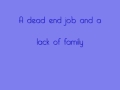 Catastrophe: Forever The Sickest Kids lyrics