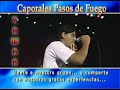 pasos de fuego lima   peru 2da parte reseña