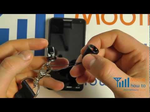how to attach lanyard to suunto mc-2