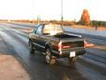 LS2 Powered GMC Syclone by Vengeance Racing