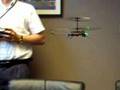 Remote Control Flying Mosquito @ Thumbs Up