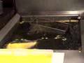 Deep-Fried Pizza