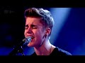 Justin Bieber – Because of You - LIVE Ringtone