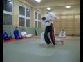 UKS BUDO