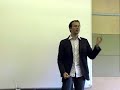 Beyond the Equations (Tim Harford 6/6)
