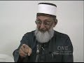 sheikh imran hosein Islam & the International Monetary System 8/12