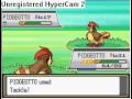 SoulSilver All Pokemon Goal: #048 - Pidgeotto
