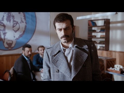 Sevda Kuşun Kanadında 16.Bölüm Fragmanı                                                                                                                                                                                                                   