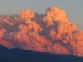 Erupción Volcán Chaitén- Cenizas del Paraíso-
