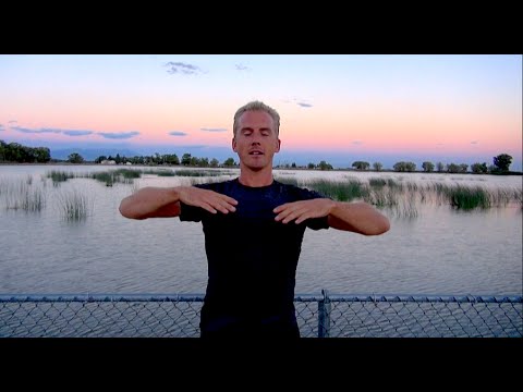 how to meditate kung fu