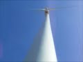 Massachusetts Maritime Wind Turbine Massachusetts Maritime Wind Turbine