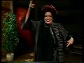 zarah leander sings in tv-show 1977, she was 70 year, but sweet like a girl...maidenly!!! bodies age, but the charm remains