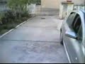 Macchinetta a benzina