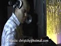 DJ YELLOW #2