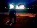 Salto in BMX
