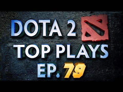 Top - Want to be in our top plays video series? Submit your amazing clips at http://www.dotacinema.com/top10 Our Invoker set in stores now: http://www.dota2.com/st...