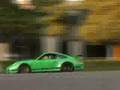 Porsche 997 GT3 RS @ SharkWerks after Exhaust modification