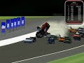 Season 2 AMP Energy Racing Series - Race #4 - Canadian Blue Ridge